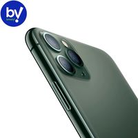 Смартфон Apple iPhone 11 Pro Max 256GB Восстановленный by Breezy, грейд B (темно-зеленый)