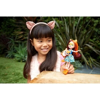 Кукла Enchantimals Felicity Fox FXM71