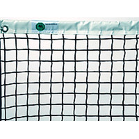 Теннисная сетка El Leon de Oro 13444004501 (голубой/черный)
