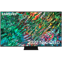 Телевизор Samsung Neo QLED 4K QN90B QE55QN90BATXXH