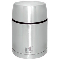 Термос для еды IRIT IRH-112 Stainless Steel