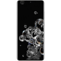 Смартфон Samsung Galaxy S20 Ultra 5G SM-G9880 12GB/256GB SDM865 (белый)