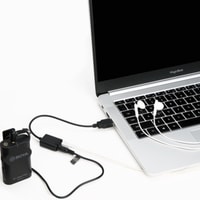 USB аудиоадаптер BOYA BY-EA2L