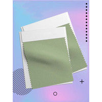 Постельное белье Uniqcute Лавровый лист 2.0 299944