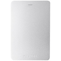 Внешний накопитель Toshiba Canvio Alu 2TB (HDTH320ES3CA)