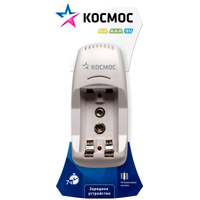 Зарядное устройство КОСМОС KOC501