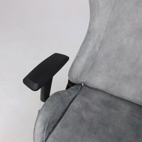 Кресло AksHome Titan 83801 (серый)