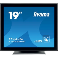 Информационный дисплей Iiyama ProLite T1932MSC-B5X