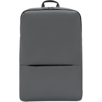 Городской рюкзак Xiaomi Mi Classic Business 2 (темно-серый)