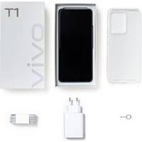 Смартфон Vivo T1 V2153 6GB/128GB (звездный путь)