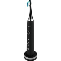 Электрическая зубная щетка Meriden Sonic+ Professional (черный)