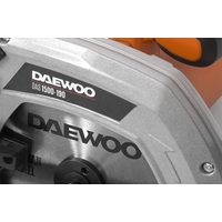 Дисковая (циркулярная) пила Daewoo Power DAS 1500-190