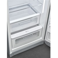Однокамерный холодильник Smeg FAB28RSV5