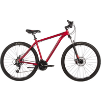 Велосипед Stinger Element Evo SE 29 р.20 2022 (красный)