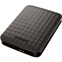 Внешний накопитель Samsung M3 Portable 500GB (HX-M500TCB/G)