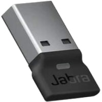 Офисная гарнитура Jabra Evolve2 65 UC Stereo USB-A (черный)