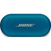 Наушники Bose Sport (синее море)
