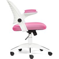 Компьютерное кресло TetChair Joy (ткань, розовый)
