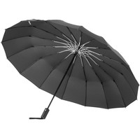 Складной зонт Ame Yoke OK-58-16B