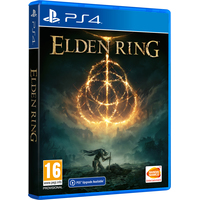  Elden Ring. Премьерное Издание для PlayStation 4