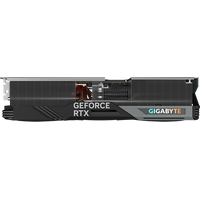Видеокарта Gigabyte GeForce RTX 4080 Super Gaming OC 16G GV-N408SGAMING OC-16GD
