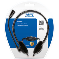 Наушники Sweex Headset (HM409)