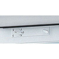 Однокамерный холодильник Whirlpool ARG 585
