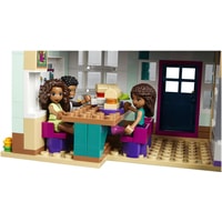 Конструктор LEGO Friends 41449 Дом семьи Андреа