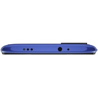 Смартфон POCO M3 4GB/64GB Восстановленный by Breezy, грейд C (синий)