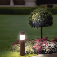 Садовый светильник Lamper Кантри 602-275