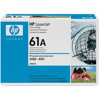 Картридж HP 61A (C8061A)