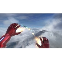  Marvel’s Iron Man VR для PlayStation 4