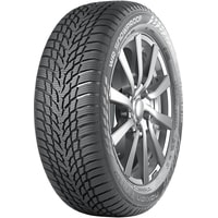 Зимние шины Nokian Tyres WR Snowproof 205/55R16 94V