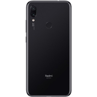 Смартфон Xiaomi Redmi Note 7 M1901F7G 3GB/32GB международная версия (черный)