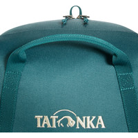 Городской рюкзак Tatonka City Pack 20 1666.370 (Teal Green/Jasper)