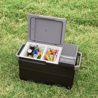 Мини-холодильник EcoFlow GLACIER (с аккумулятором)