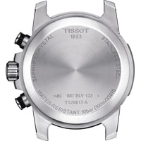 Наручные часы Tissot Tissot SuperSport Chrono T125.617.11.051.00