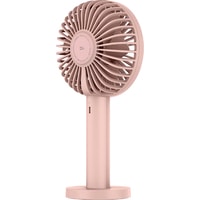 Вентилятор ZMI AF215 (розовый)