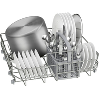 Отдельностоящая посудомоечная машина Bosch SMS24AW00E