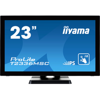Информационный дисплей Iiyama ProLite T2336MSC-B2
