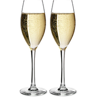 Набор бокалов для шампанского Chef&Sommelier Selection Q3674