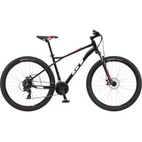 Велосипед GT Aggressor Comp 29 XL 2021
