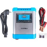 Зарядное устройство GEOFOX ABC7-1240