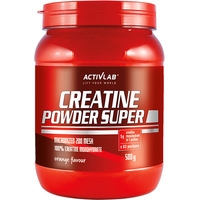 Моногидрат креатина Activlab Creatine Powder Super (500 г)