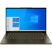 Ноутбук Lenovo Yoga Slim 7 14ITL05 82A3004WRU