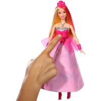 Кукла Barbie Barbie in Princess Power Super Sparkle Doll (CDY61)