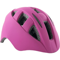 Cпортивный шлем Favorit IN11-L-VL (фиолетовый)