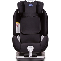 Детское автокресло Chicco Seat Up 012 (темно-серый)