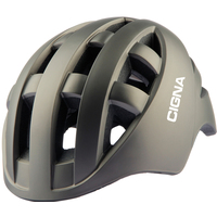 Cпортивный шлем Cigna WT-022 (S, серый)