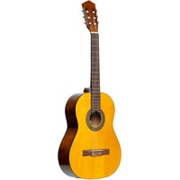 Акустическая гитара Stagg 4/4 SCL50 Natural